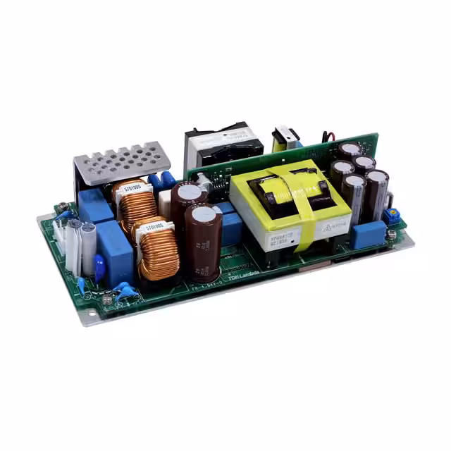 CUS350MP-1000-48 TDK-Lambda Americas Inc  Convertisseurs CA/CC